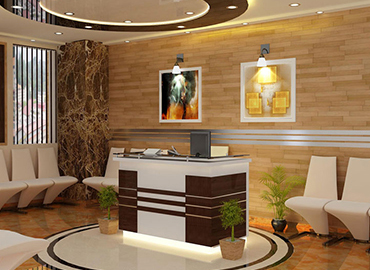 Offices Design